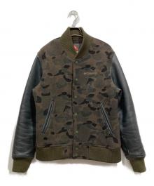 Columbia（コロンビア）の古着「ボックリースクエア ジャケット」｜オリーブ