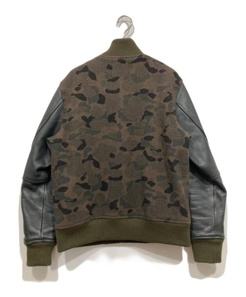 Columbia（コロンビア）Columbia (コロンビア) ボックリースクエア ジャケット オリーブ サイズ:Mの古着・服飾アイテム