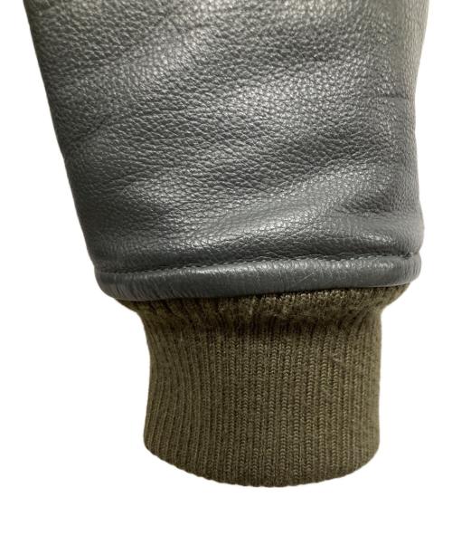 Columbia（コロンビア）Columbia (コロンビア) ボックリースクエア ジャケット オリーブ サイズ:Mの古着・服飾アイテム