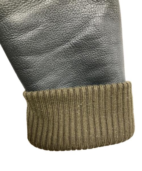 Columbia（コロンビア）Columbia (コロンビア) ボックリースクエア ジャケット オリーブ サイズ:Mの古着・服飾アイテム