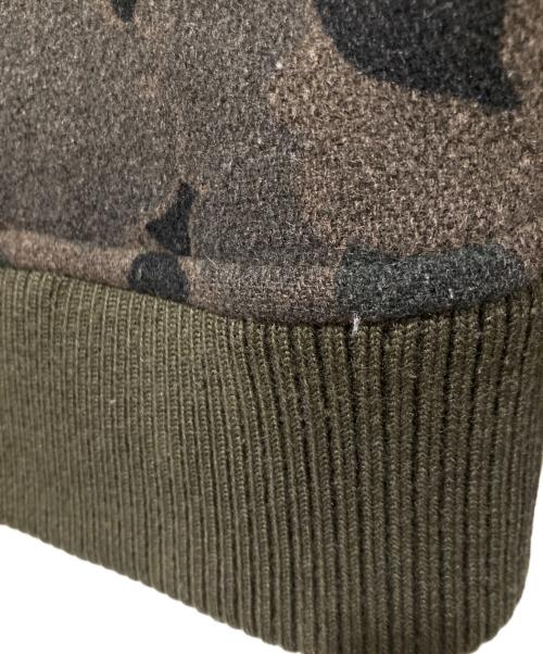 Columbia（コロンビア）Columbia (コロンビア) ボックリースクエア ジャケット オリーブ サイズ:Mの古着・服飾アイテム