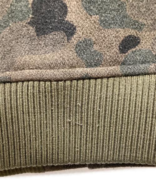 Columbia（コロンビア）Columbia (コロンビア) ボックリースクエア ジャケット オリーブ サイズ:Mの古着・服飾アイテム