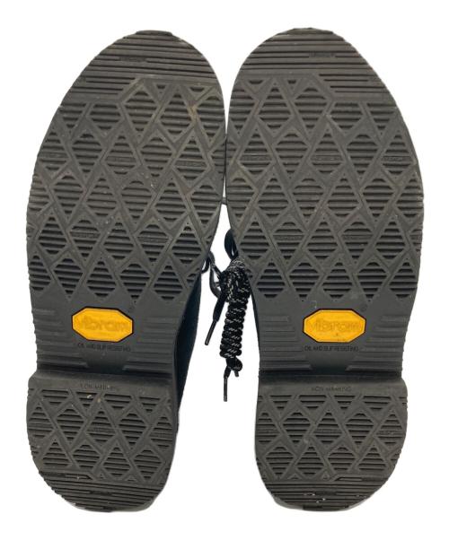 CLARKS ORIGINALS（クラークス オリジナルズ）CLARKS ORIGINALS (クラークス オリジナルズ) Desert BT GTXチャッカーブーツ ブラック サイズ:25の古着・服飾アイテム