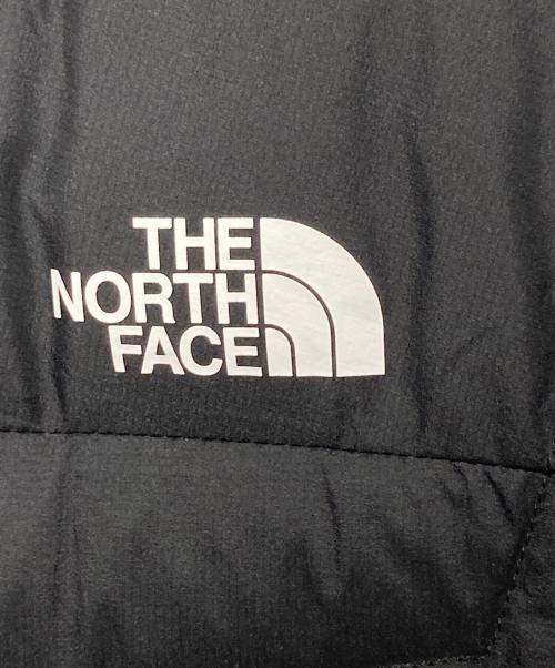 THE NORTH FACE（ザ ノース フェイス）THE NORTH FACE (ザ ノース フェイス) サンダーラウンドネックジャケット ブラック サイズ:Ｍの古着・服飾アイテム