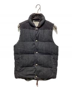 中古・古着通販】Eddie Bauer (エディーバウアー) NIGEL CABOURN