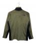 THE NORTH FACE (ザ ノース フェイス) ジップインバーサミッドジャケット オリーブ サイズ:Ｓ：8000円