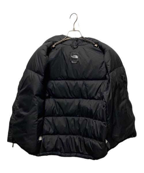 THE NORTH FACE（ザ ノース フェイス）THE NORTH FACE (ザ ノース フェイス) ヌプシダウンベスト ブラック サイズ:Ｓの古着・服飾アイテム