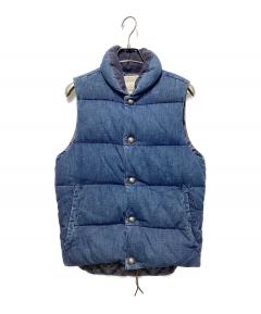 中古・古着通販】COMOLI (コモリ) 1st Type デニムジャケット