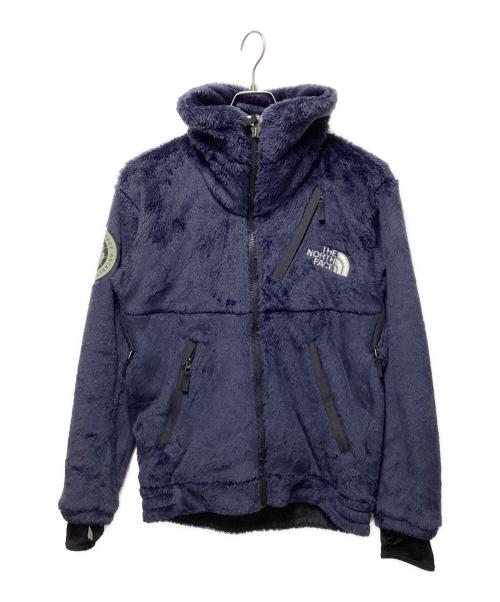 THE NORTH FACE（ザ ノース フェイス）THE NORTH FACE (ザ ノース フェイス) ANTARCTICA VERSA LOFT JACKET ネイビー サイズ:Ｍの古着・服飾アイテム