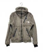 THE NORTH FACEザ ノース フェイス）の古着「ANTARCTICA VERSA LOFT JACKET」｜ベージュ