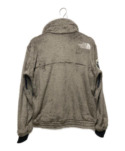 THE NORTH FACE（ザ ノース フェイス）THE NORTH FACE (ザ ノース フェイス) ANTARCTICA VERSA LOFT JACKET ベージュ サイズ:Mの古着・服飾アイテム