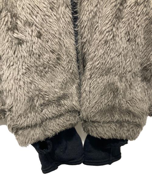 THE NORTH FACE（ザ ノース フェイス）THE NORTH FACE (ザ ノース フェイス) ANTARCTICA VERSA LOFT JACKET ベージュ サイズ:Mの古着・服飾アイテム