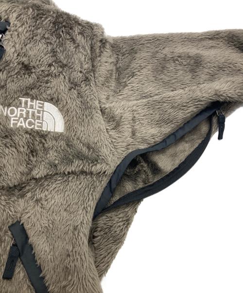 THE NORTH FACE（ザ ノース フェイス）THE NORTH FACE (ザ ノース フェイス) ANTARCTICA VERSA LOFT JACKET ベージュ サイズ:Mの古着・服飾アイテム