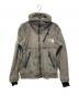 THE NORTH FACE（ザ ノース フェイス）の古着「ANTARCTICA VERSA LOFT JACKET」｜ベージュ