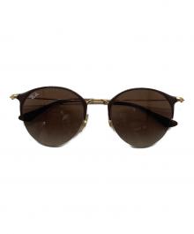 RAY-BAN（レイバン）の古着「サングラス」｜ブラウン