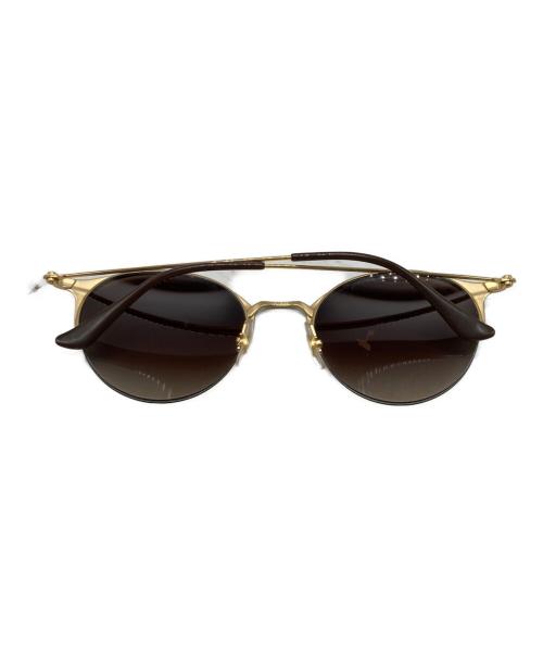 RAY-BAN（レイバン）RAY-BAN (レイバン) サングラス ブラウンの古着・服飾アイテム