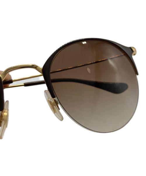 RAY-BAN（レイバン）RAY-BAN (レイバン) サングラス ブラウンの古着・服飾アイテム