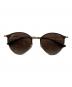 RAY-BAN（レイバン）の古着「サングラス」｜ブラウン