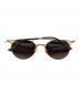 RAY-BAN (レイバン) サングラス ブラウン：4000円