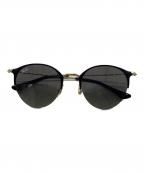 RAY-BANレイバン）の古着「サングラス」｜ブラック