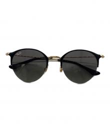 RAY-BAN（レイバン）の古着「サングラス」｜ブラック