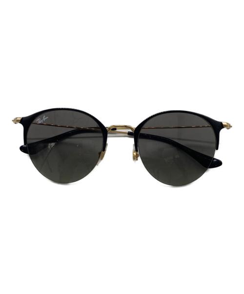 RAY-BAN（レイバン）RAY-BAN (レイバン) サングラス ブラック サイズ:50▢22-145の古着・服飾アイテム