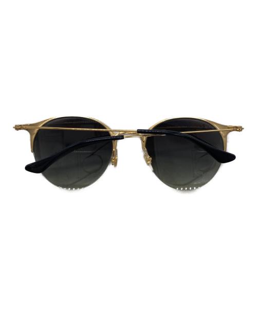 RAY-BAN（レイバン）RAY-BAN (レイバン) サングラス ブラック サイズ:50▢22-145の古着・服飾アイテム