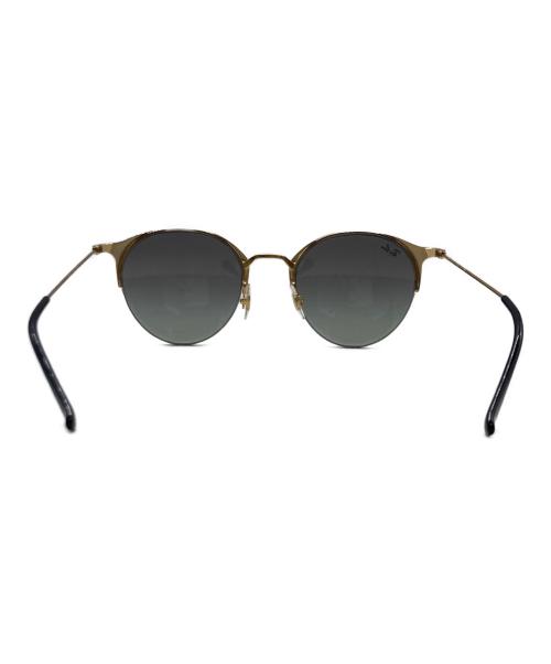 RAY-BAN（レイバン）RAY-BAN (レイバン) サングラス ブラック サイズ:50▢22-145の古着・服飾アイテム