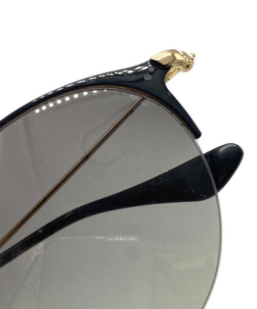 RAY-BAN（レイバン）RAY-BAN (レイバン) サングラス ブラック サイズ:50▢22-145の古着・服飾アイテム