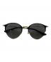 RAY-BAN（レイバン）の古着「サングラス」｜ブラック