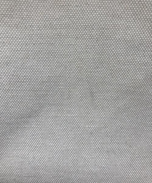 ORSETTO（オルセット）ORSETTO (オルセット) キャンバスショルダーバッグ ベージュ×ブラックの古着・服飾アイテム