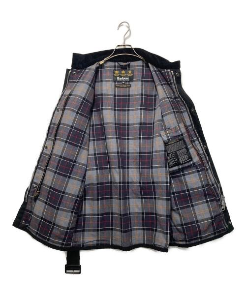 Barbour（バブアー）Barbour (バブアー) オイルドジャケット ブラック サイズ:38‘‘の古着・服飾アイテム