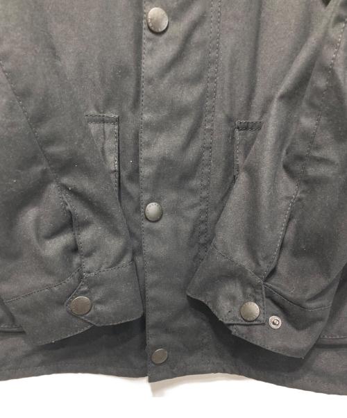 Barbour（バブアー）Barbour (バブアー) オイルドジャケット ブラック サイズ:38‘‘の古着・服飾アイテム