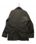 Barbour (バブアー) ASHBY WAXED JACKET オリーブ サイズ:S：18000円