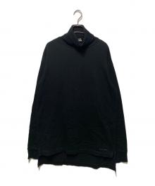 MARNI（マルニ）の古着「20SSTurtleneck Long Sleeve Shirt」｜ブラック