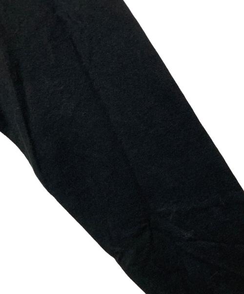 MARNI（マルニ）MARNI (マルニ) 20SSTurtleneck Long Sleeve Shirt ブラック サイズ:44の古着・服飾アイテム