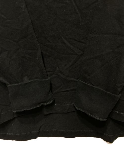MARNI（マルニ）MARNI (マルニ) 20SSTurtleneck Long Sleeve Shirt ブラック サイズ:44の古着・服飾アイテム