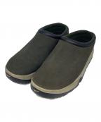 NIKE ACGナイキエーシージー）の古着「RUFUS "SEQUOIA"」｜オリーブ