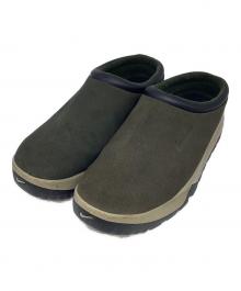 NIKE ACG（ナイキエーシージー）の古着「RUFUS "SEQUOIA"」｜オリーブ