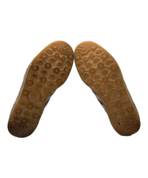 adidas（アディダス）adidas (アディダス) LIBERTY LONDON (リバティ ロンドン) Gazelle Indoor マルチカラー サイズ:26.5の古着・服飾アイテム