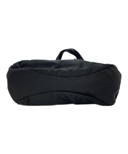 Salvatore Ferragamo（サルヴァトーレ フェラガモ）Salvatore Ferragamo (サルヴァトーレ フェラガモ) ハンドバッグ ブラックの古着・服飾アイテム