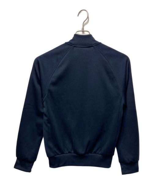 adidas（アディダス）adidas (アディダス) トラックジャケット ネイビー サイズ:Ｓの古着・服飾アイテム