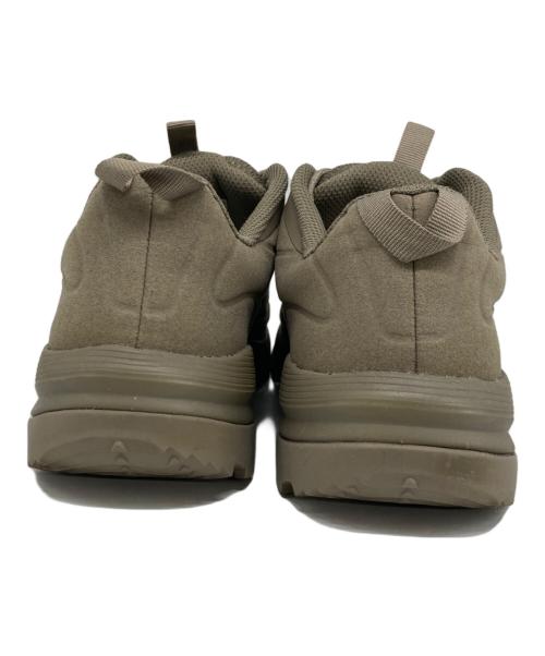THE NORTH FACE（ザ ノース フェイス）THE NORTH FACE (ザ ノース フェイス) スクランブラー GORE-TEX ベージュ サイズ:25.5の古着・服飾アイテム
