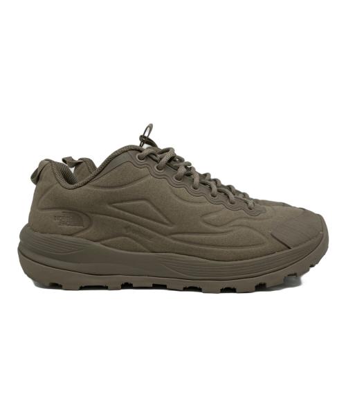 THE NORTH FACE（ザ ノース フェイス）THE NORTH FACE (ザ ノース フェイス) スクランブラー GORE-TEX ベージュ サイズ:25.5の古着・服飾アイテム