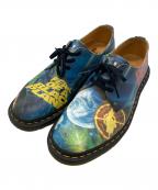 Dr.Martens×SUPREME×UNDERCOVERドクターマーチン×シュプリーム×アンダーカバー）の古着「3ホールブーツ」｜マルチカラー