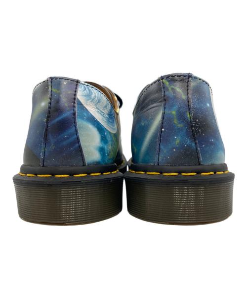 Dr.Martens（ドクターマーチン）Dr.Martens (ドクターマーチン) SUPREME (シュプリーム) UNDERCOVER (アンダーカバー) 3ホールブーツ マルチカラー サイズ:42の古着・服飾アイテム