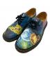 Dr.Martens（ドクターマーチン）の古着「3ホールブーツ」｜マルチカラー