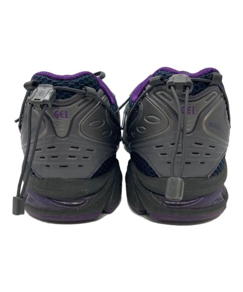 asics（アシックス）asics (アシックス) ZUTOMAYO (ズトマヨ) Asics Gel-Kayano 14 グレー サイズ:26cmの古着・服飾アイテム