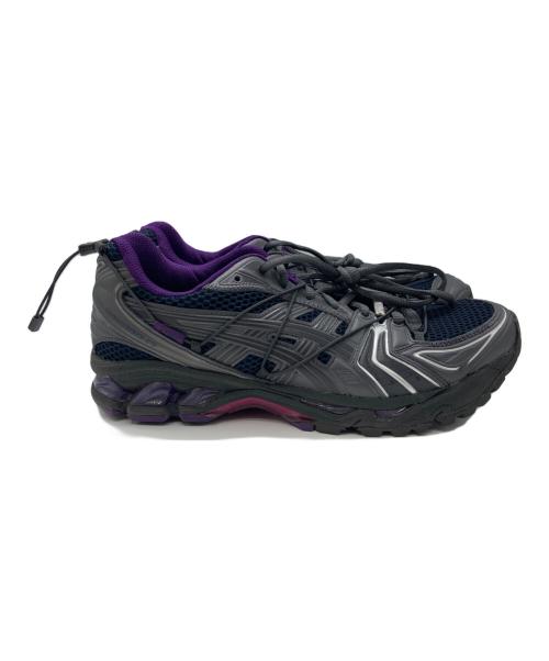 asics（アシックス）asics (アシックス) ZUTOMAYO (ズトマヨ) Asics Gel-Kayano 14 グレー サイズ:26cmの古着・服飾アイテム