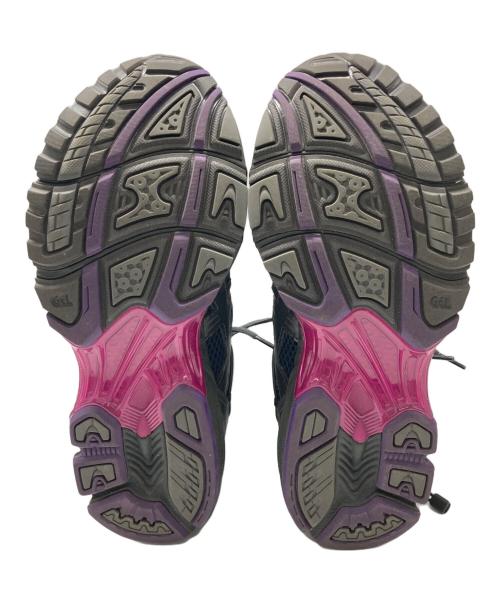 asics（アシックス）asics (アシックス) ZUTOMAYO (ズトマヨ) Asics Gel-Kayano 14 グレー サイズ:26cmの古着・服飾アイテム